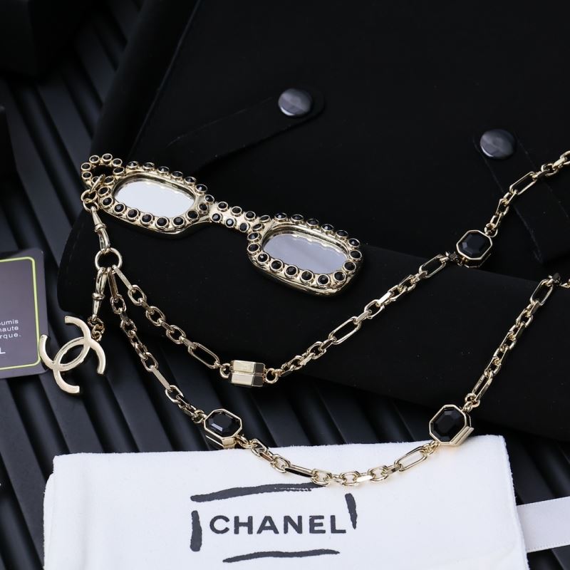 Chanel Necklaces